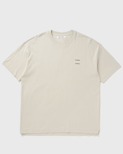 Samsøe & Samsøe JOEL TEE 11415, beige