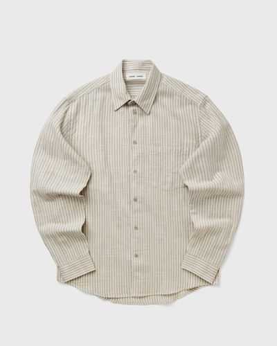 Samsøe & Samsøe LIAM FP SHIRT 14246, grey