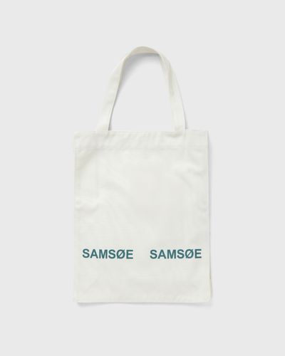 Samsøe & Samsøe Luca Shopper 14197, beige