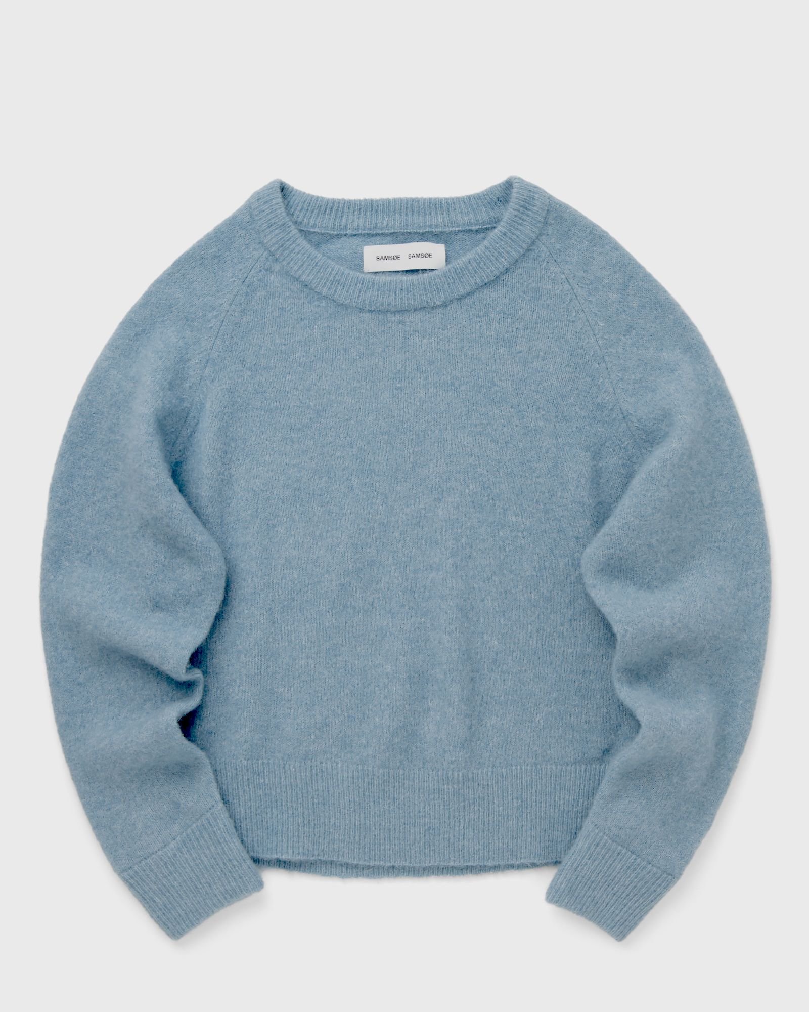 Samsøe & Samsøe NOR O-N SHORT 7355, blue