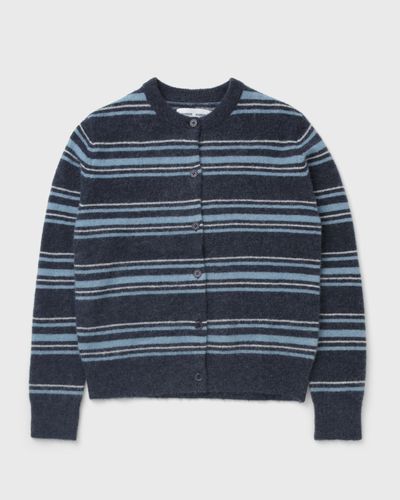 Samsøe & Samsøe NOR SHORT CARDIGAN 7355, multi