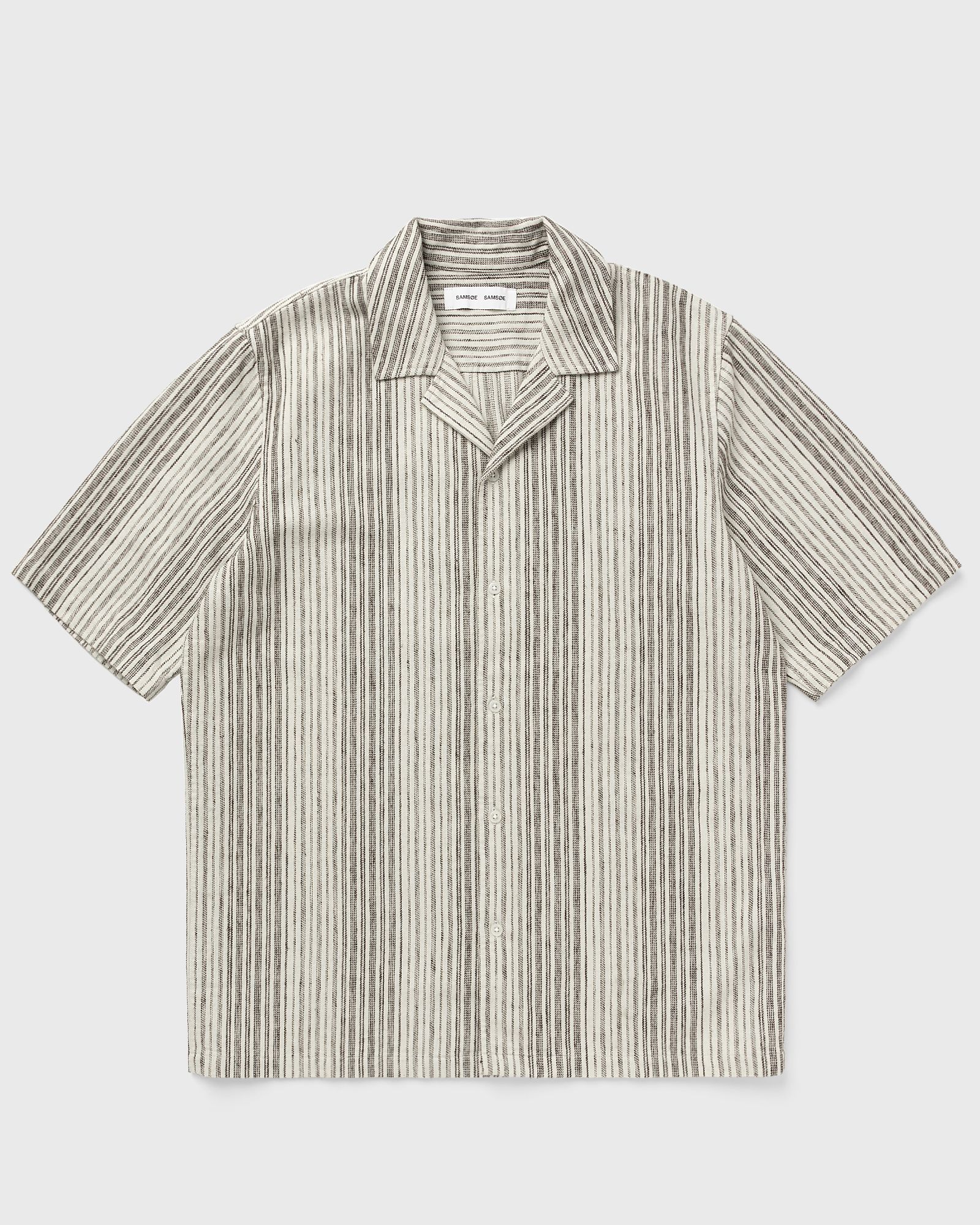 Samsøe & Samsøe OSCAR AX SHIRT 14749, beige