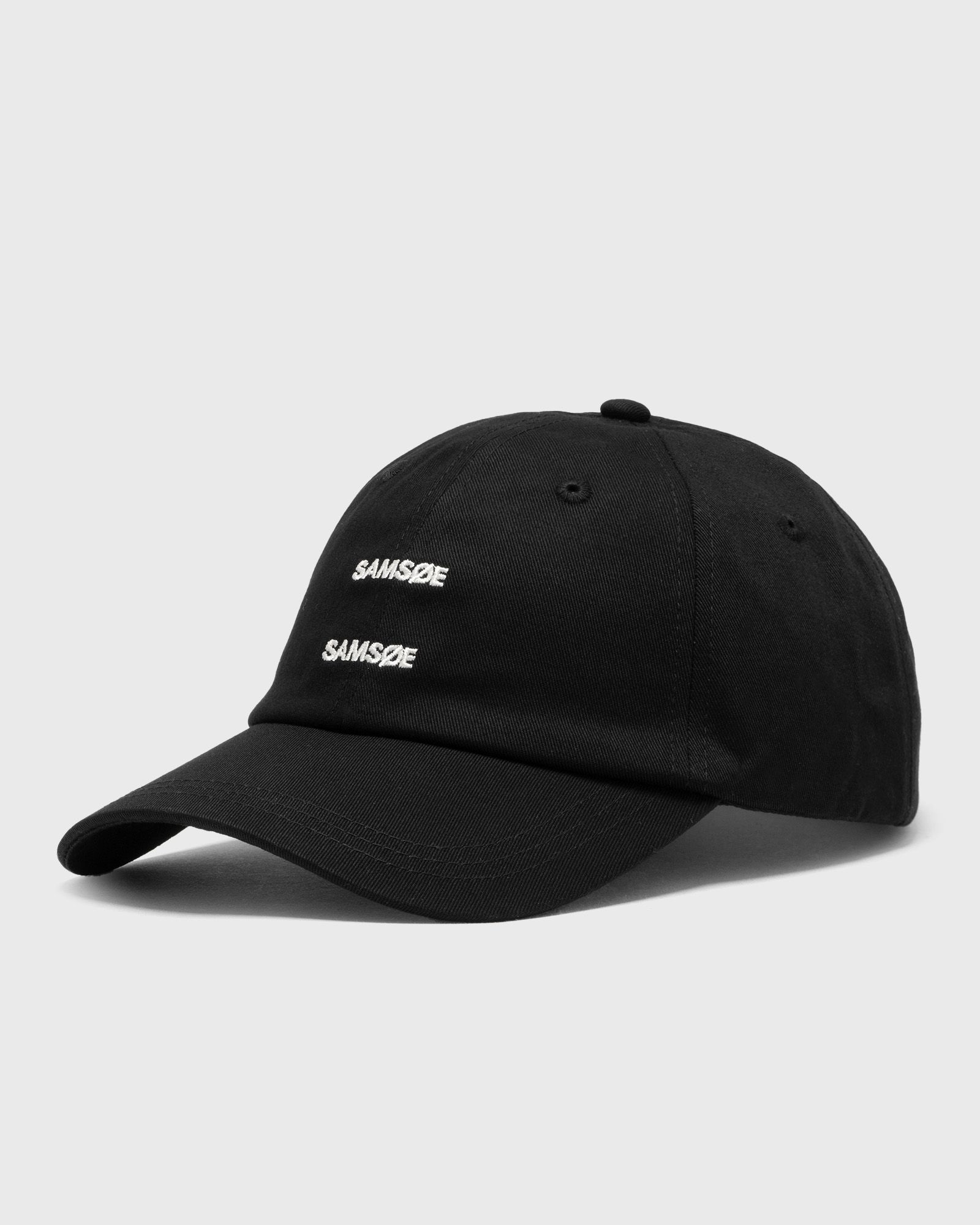 Samsøe & Samsøe SAADDIE CAP 14689, black