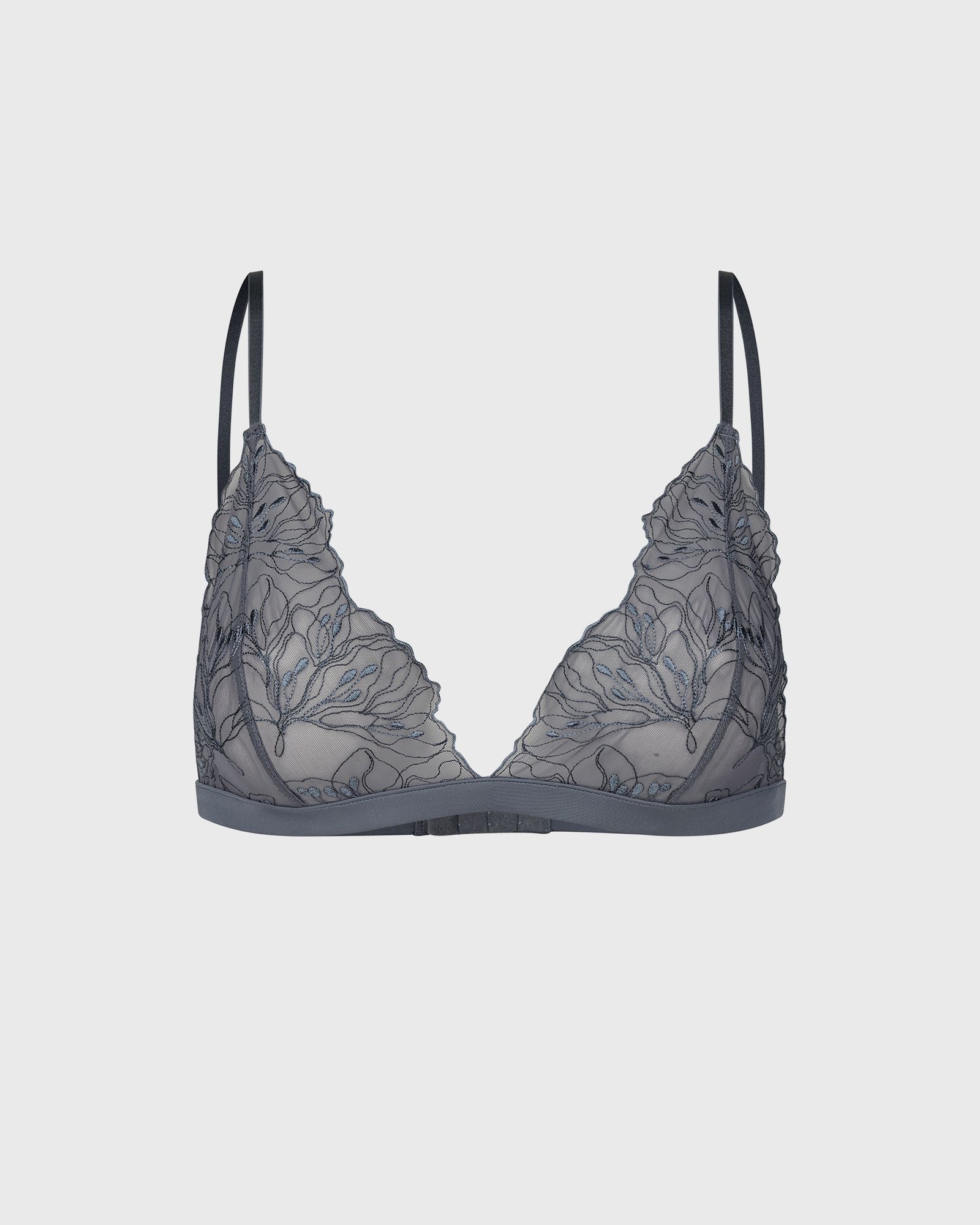 Samsøe & Samsøe SAAUDREY BRA 15578, blue