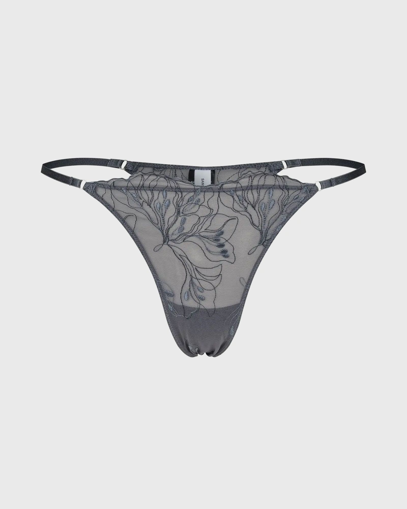 Samsøe & Samsøe SAAUDREY STRING 15578, blue