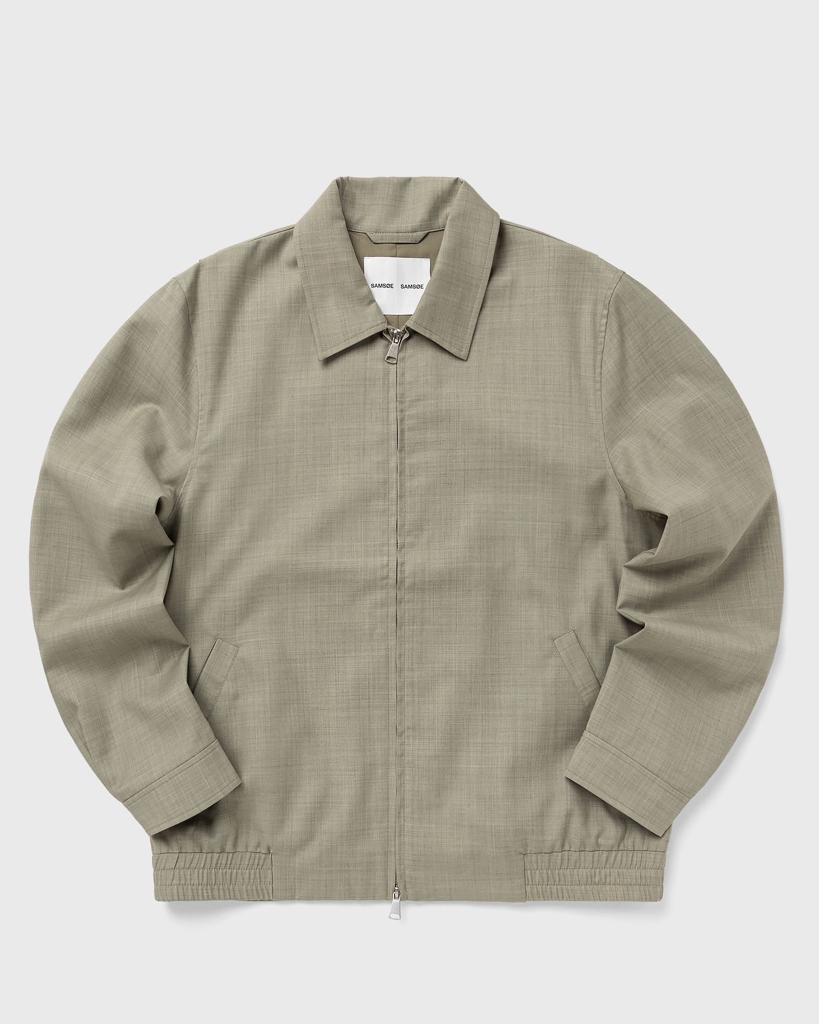 Samsøe & Samsøe SABECK JACKET 16120, beige