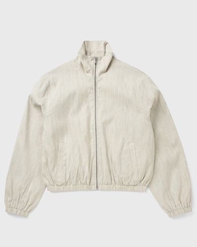 Samsøe & Samsøe SABIANCA BOMBER 16050, beige