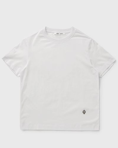 Samsøe & Samsøe SACAMINO SS TEE 15276, white