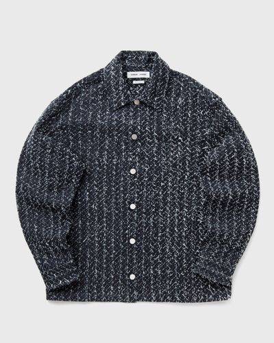 Samsøe & Samsøe SACASTOR X OVERSHIRT 15967, blue
