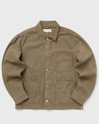 Samsøe & Samsøe SACHORE JACKET 16018, beige