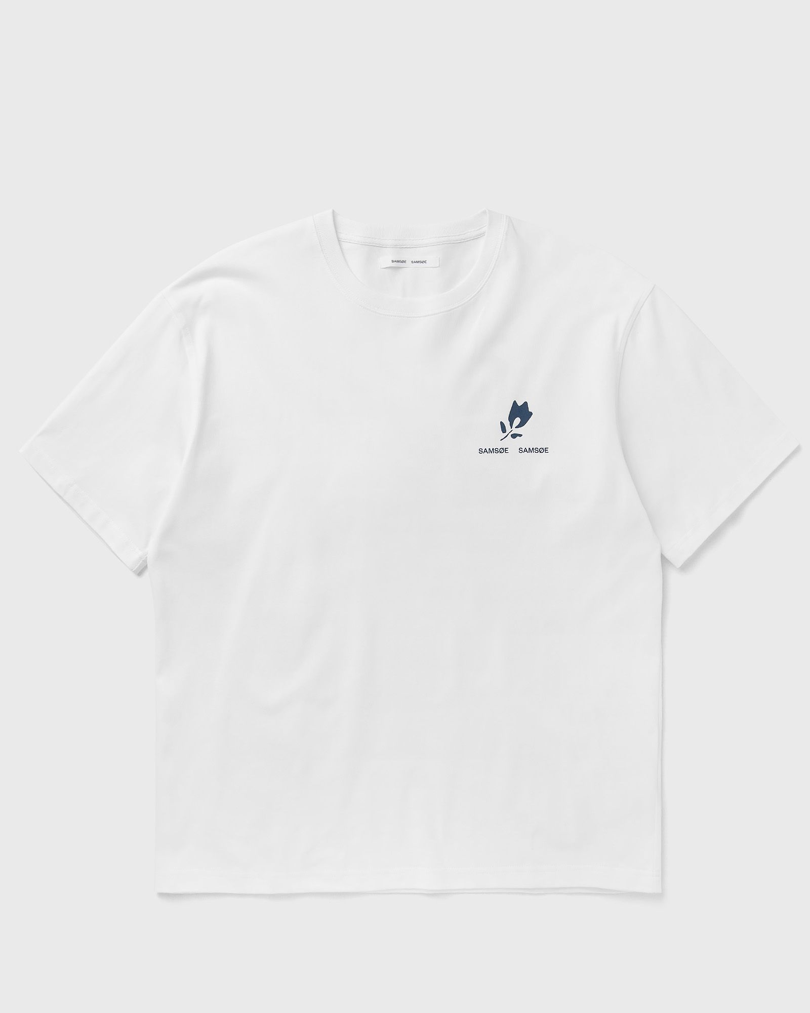 Samsøe & Samsøe SACOHEN TEE 11725, white