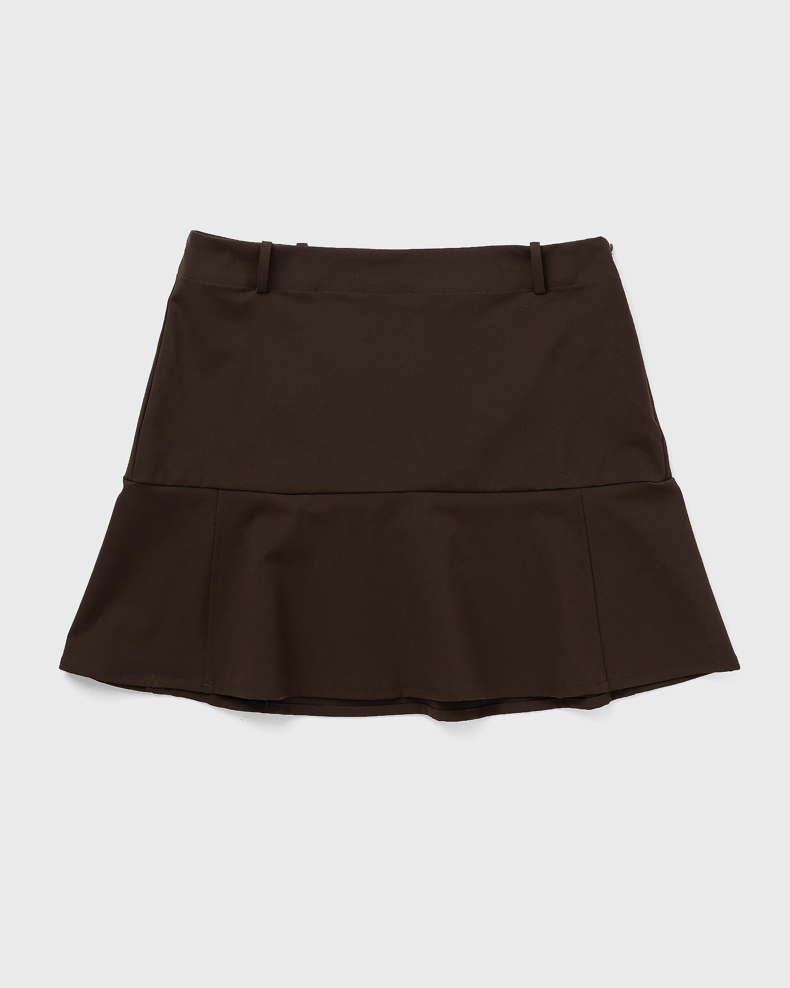 Samsøe & Samsøe SACORLA SKIRT 15547, brown