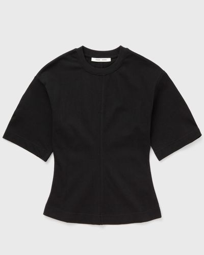 Samsøe & Samsøe SADISAS T-SHIRT 11725, black