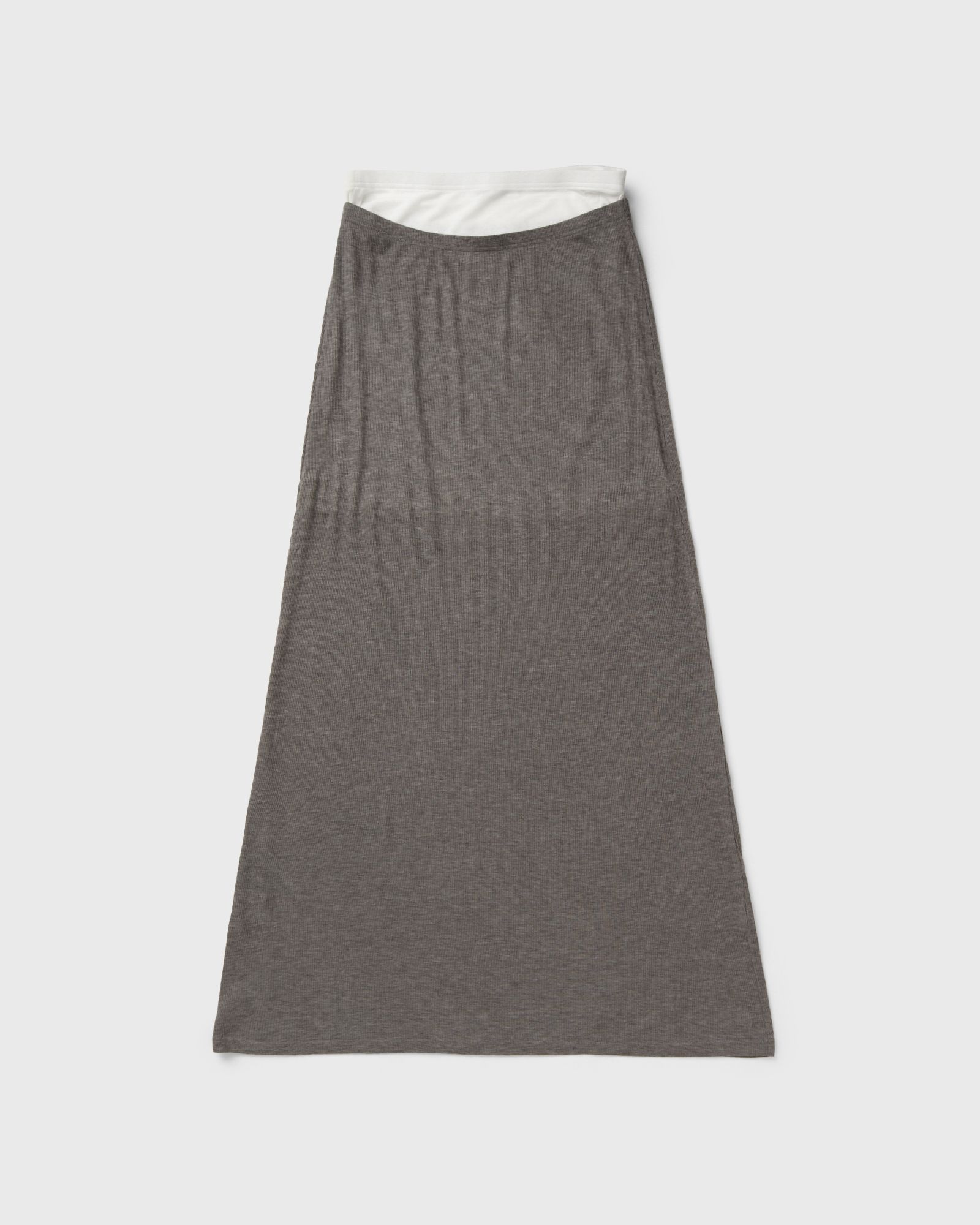 Samsøe & Samsøe SADOU SKIRT 15886, grey
