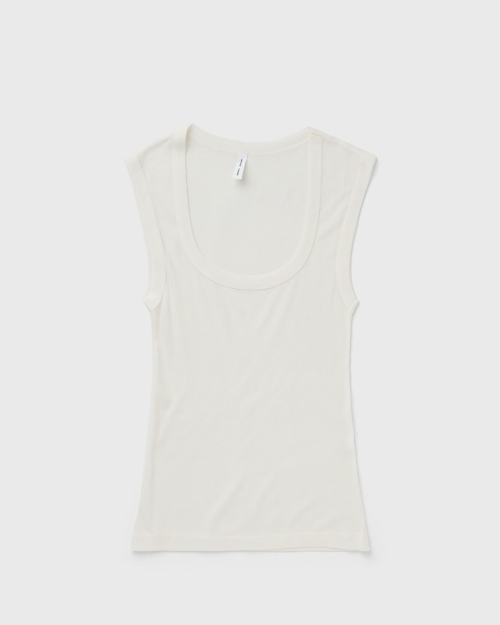Samsøe & Samsøe SADOU TANK TOP 15886, beige