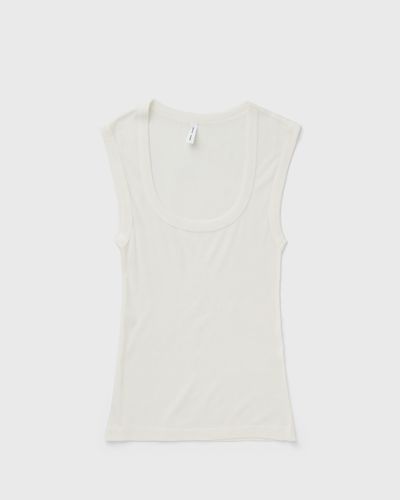 Samsøe & Samsøe SADOU TANK TOP 15886, beige