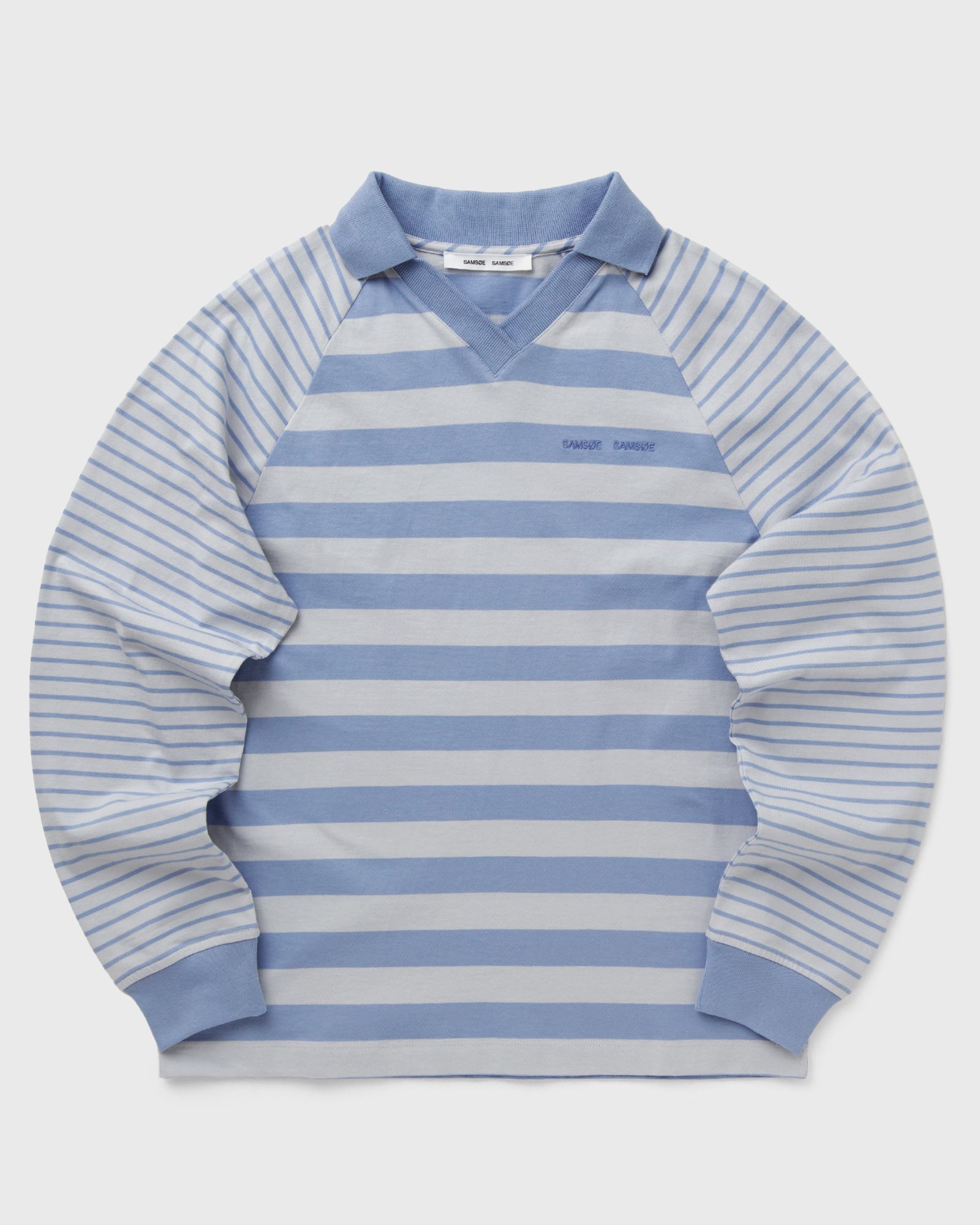 Samsøe & Samsøe SAELLA LS POLO 11415, multi
