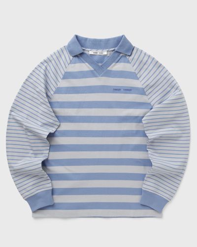 Samsøe & Samsøe SAELLA LS POLO 11415, multi