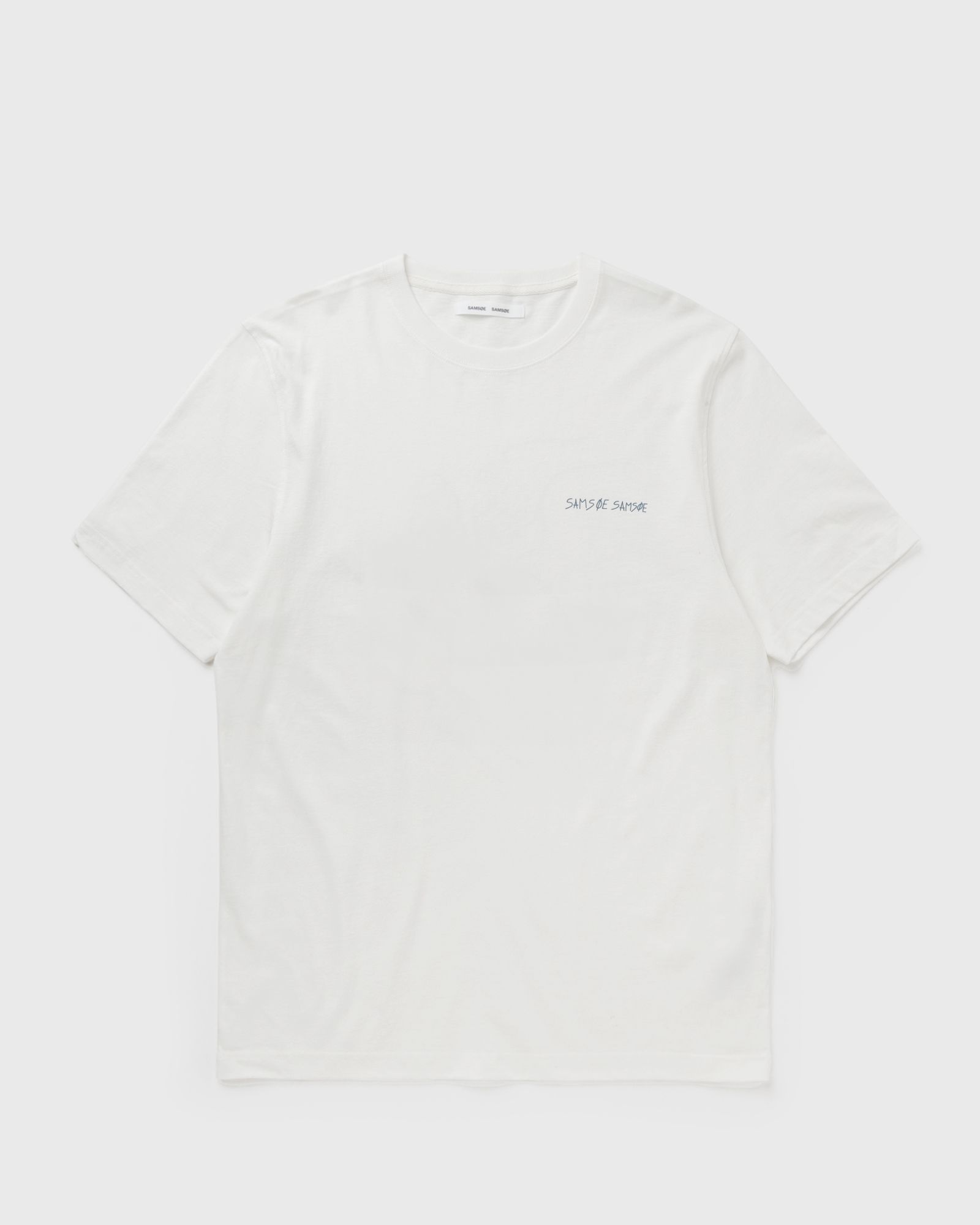 Samsøe & Samsøe SAFEAST T-SHIRT 15489, white