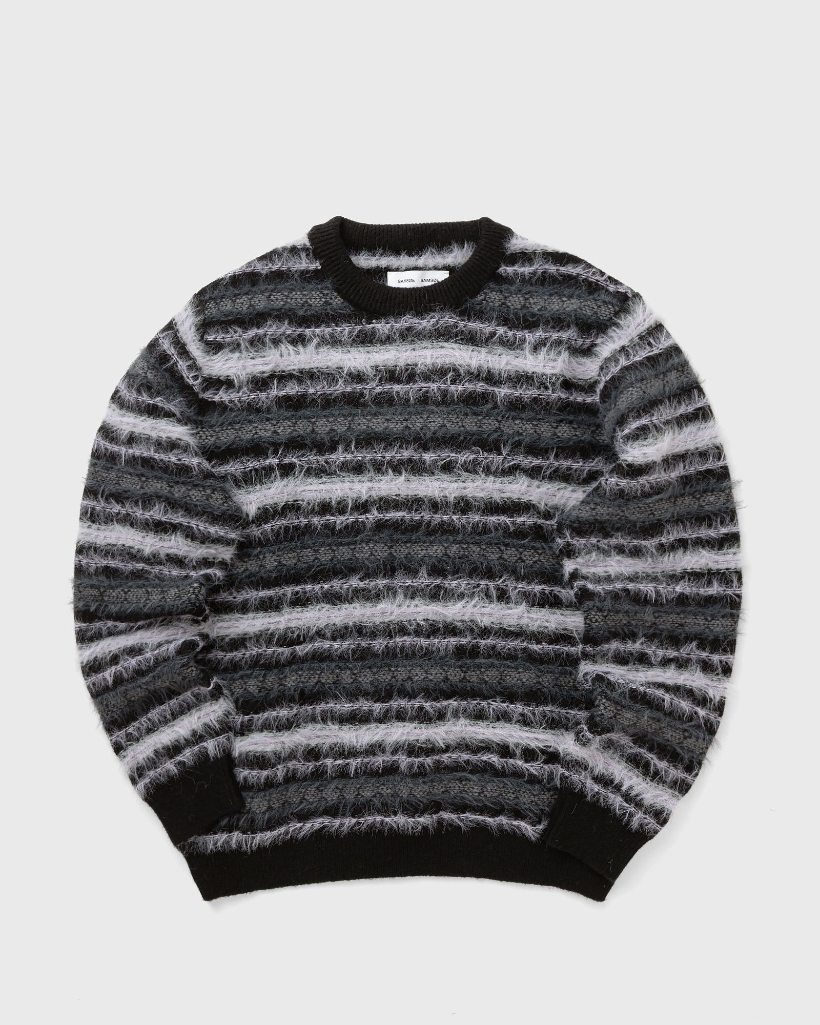 Samsøe & Samsøe SAFINNLEY SWEATER 15862, black