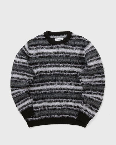 Samsøe & Samsøe SAFINNLEY SWEATER 15862, black