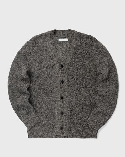 Samsøe & Samsøe SAFLOYD CARDIGAN 15827, grey