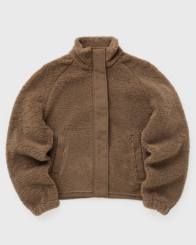 Samsøe & Samsøe SAFROST JACKET 14927, brown
