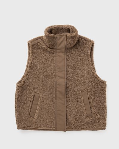 Samsøe & Samsøe SAFROST VEST 14927, brown
