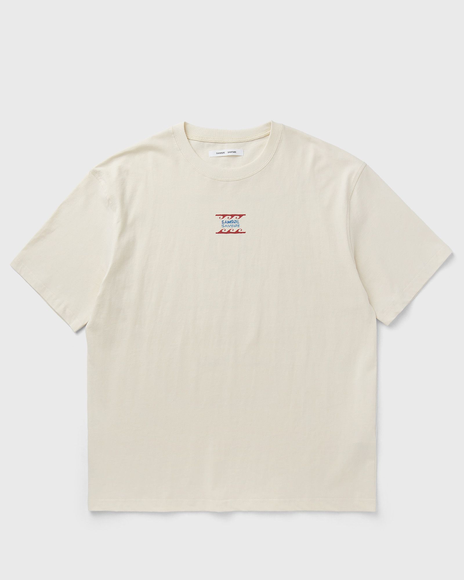 Samsøe & Samsøe SAGERGEI TEE 15316, beige