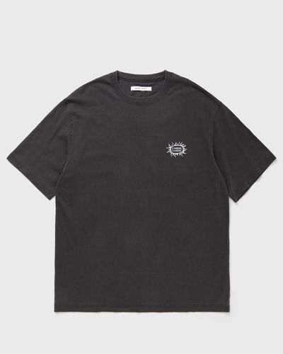 Samsøe & Samsøe SAGERGEI TEE 15489, black