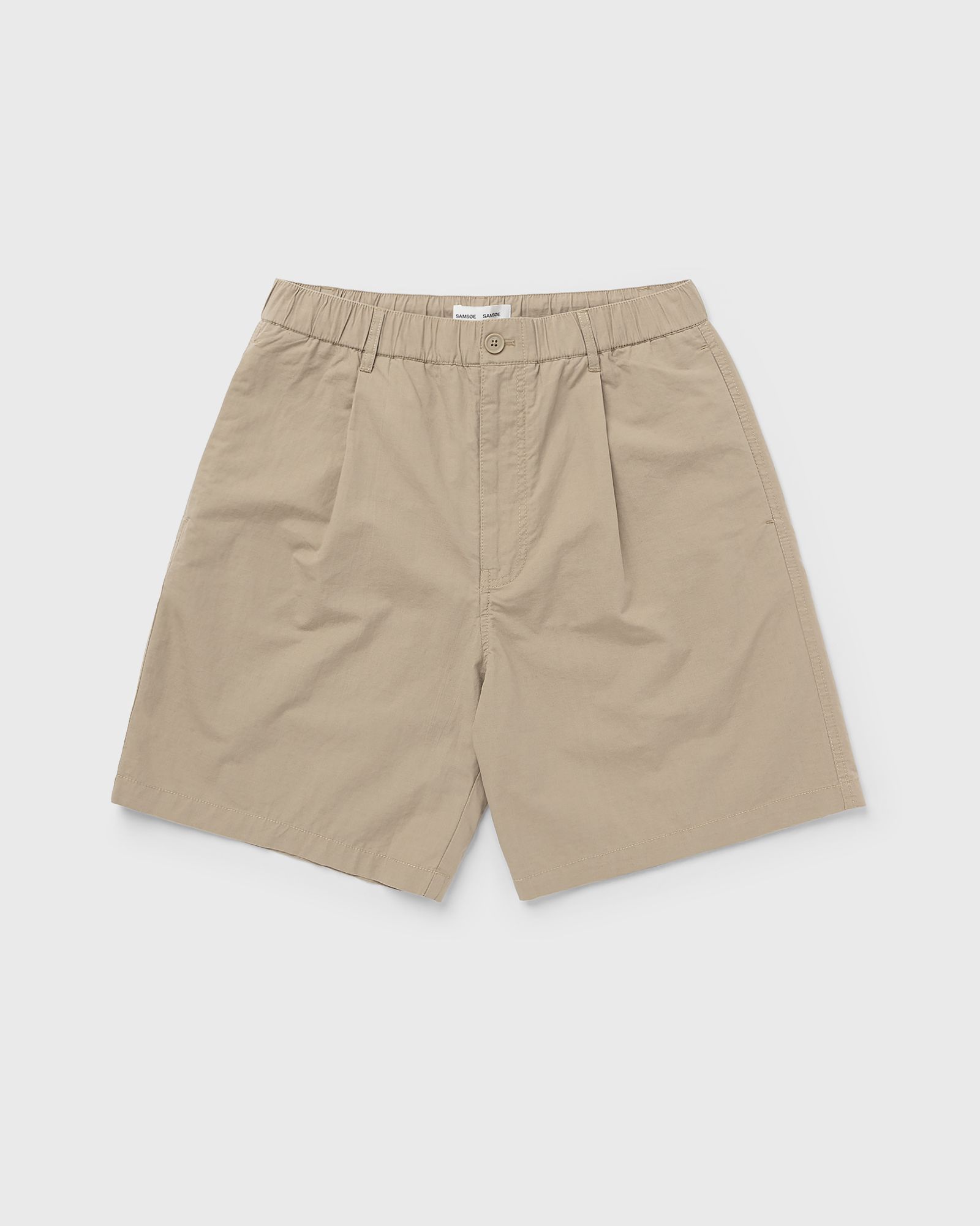 Samsøe & Samsøe SAHAMMEL SHORT 16068, beige