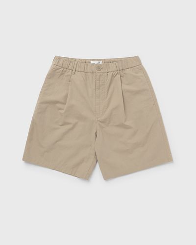 Samsøe & Samsøe SAHAMMEL SHORT 16068, beige