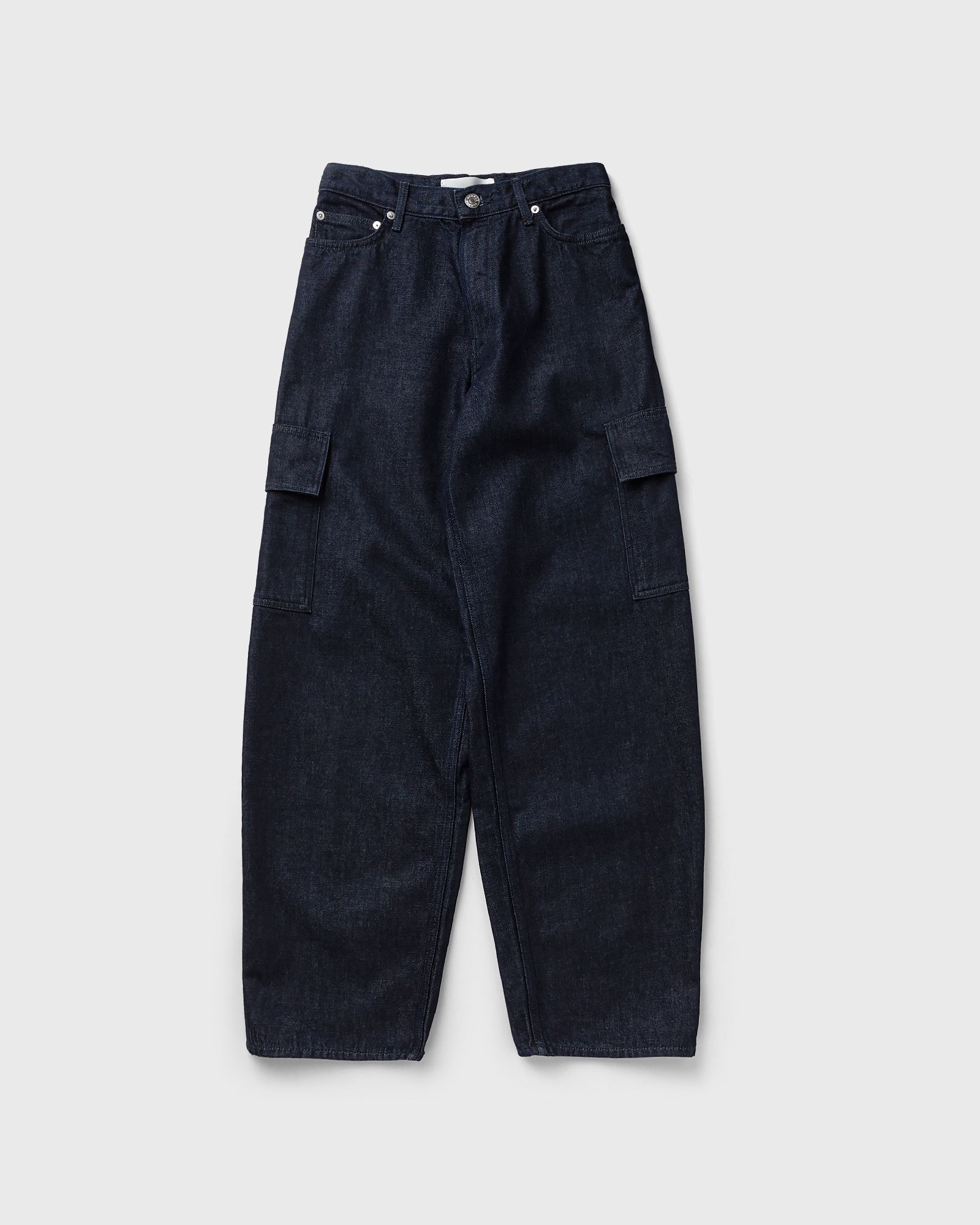 Samsøe & Samsøe SAHARPER CARGO JEANS 15441, blue