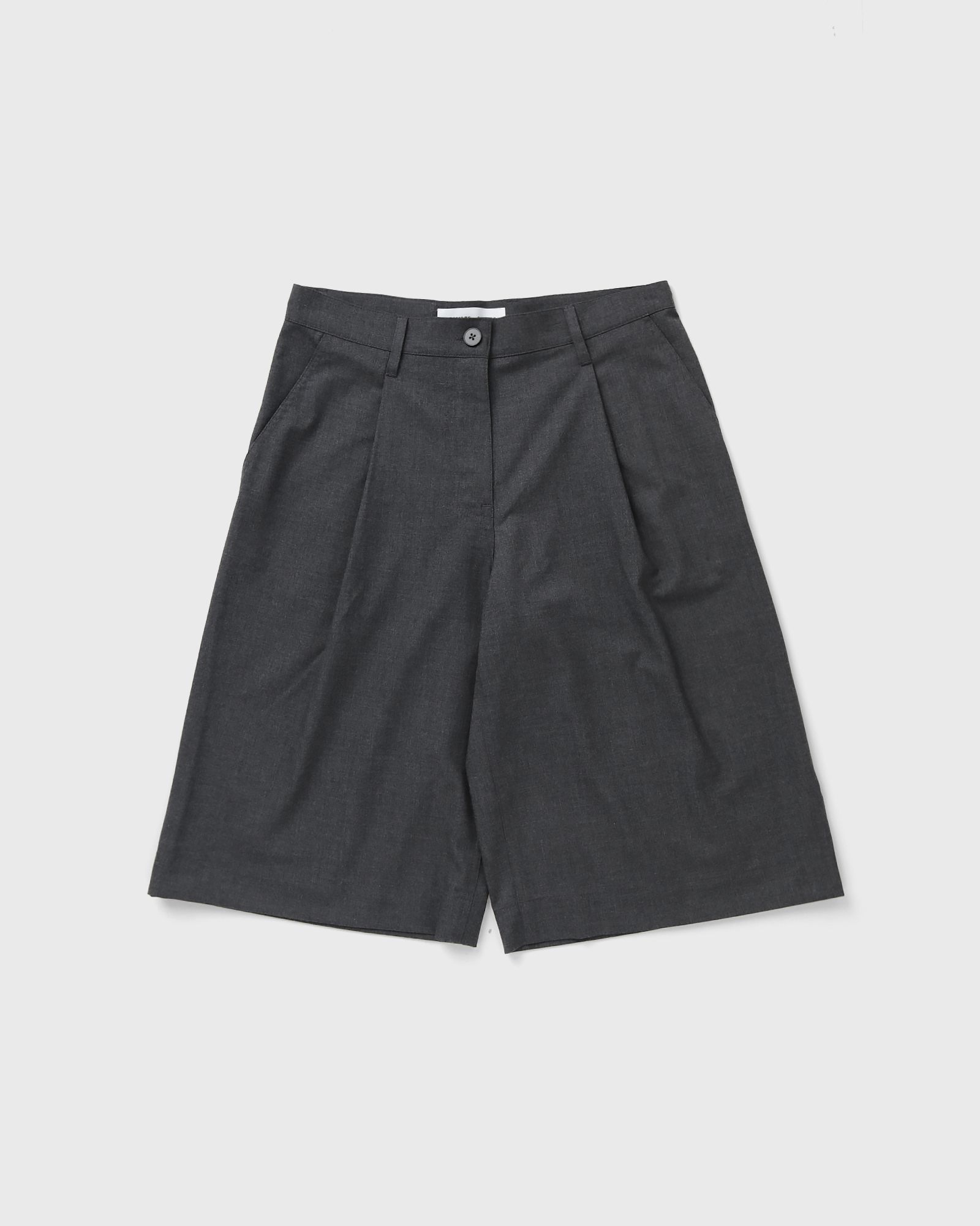 SAHARPER PLEAT SHORTS 16054