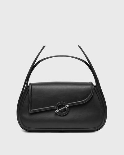 Samsøe & Samsøe SAHERO GRAB BAG 15944, black