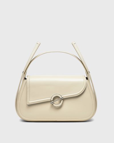 Samsøe & Samsøe SAHERO GRAB BAG 16009, beige