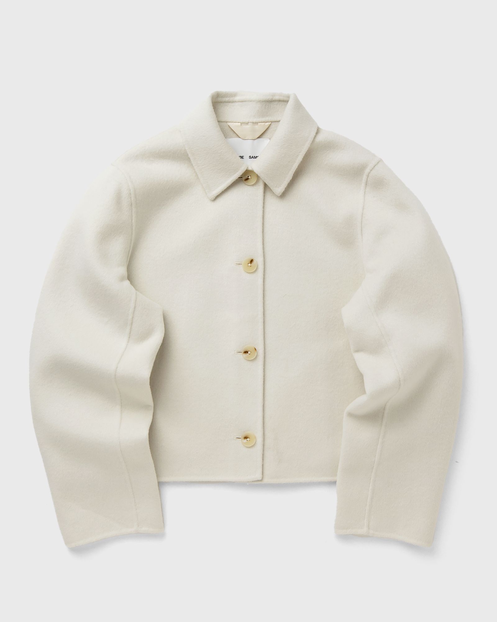 Samsøe & Samsøe SAHOLLY JACKET 15772, beige