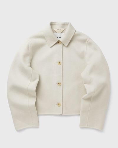 Samsøe & Samsøe SAHOLLY JACKET 15772, beige