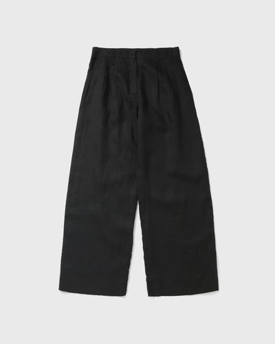 Samsøe & Samsøe SAIBEN TROUSERS 16047, grey