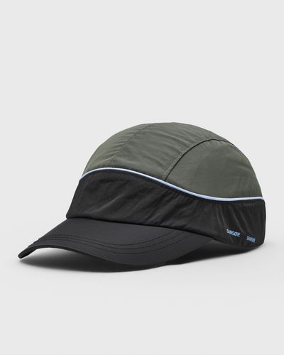 Samsøe & Samsøe SAIVY WINDBREAKER CAP 16484, grey