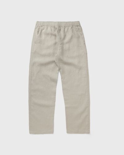 Samsøe & Samsøe SAJABARI X TROUSERS 14329, beige