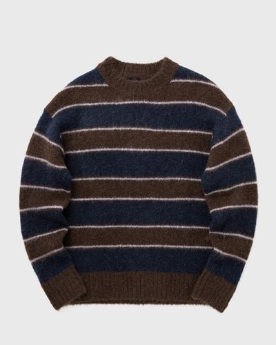 Samsøe & Samsøe SAJEANNE SWEATER 15425, brown