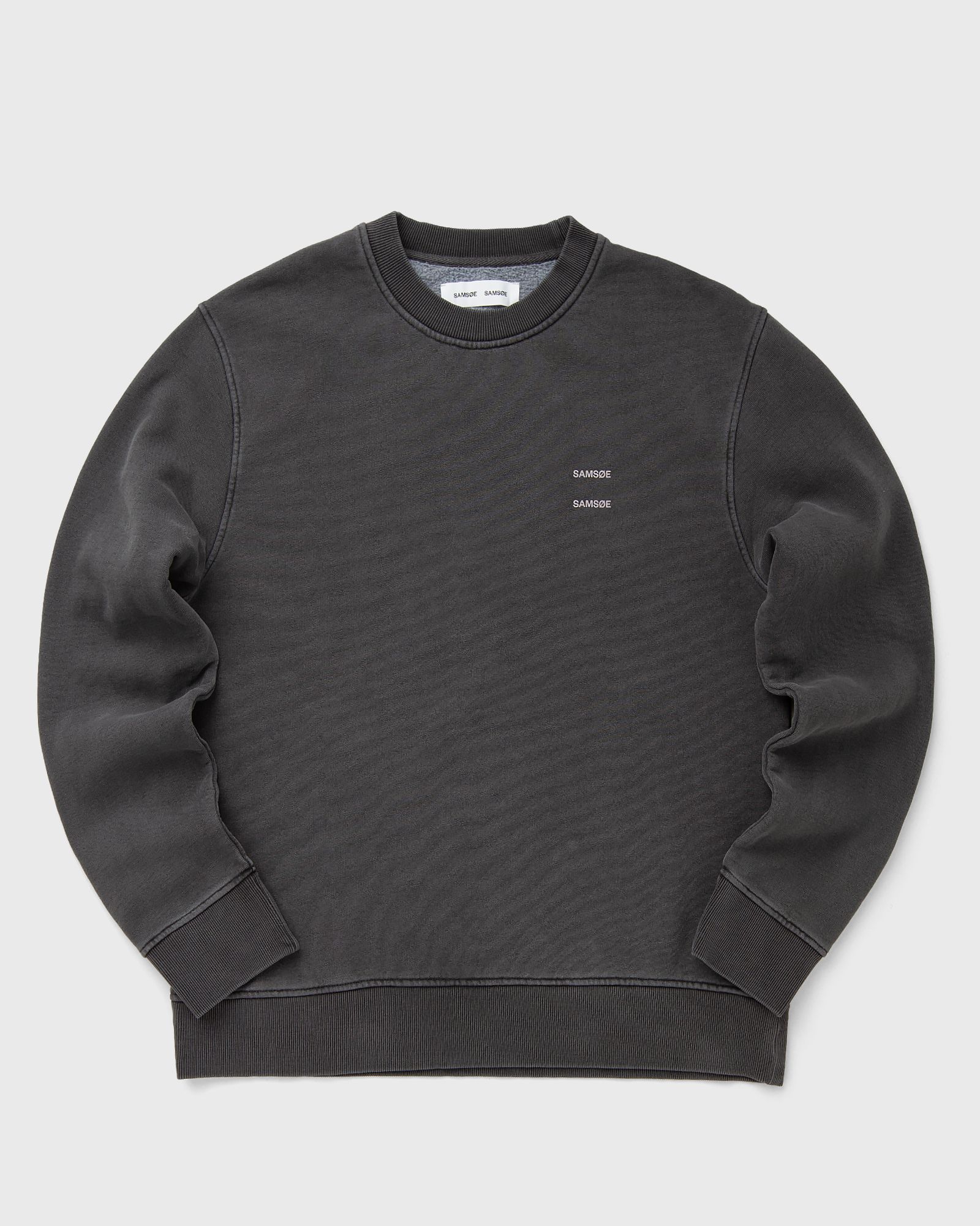 Samsøe & Samsøe SAJOEL SWEATSHIRT 14485, black