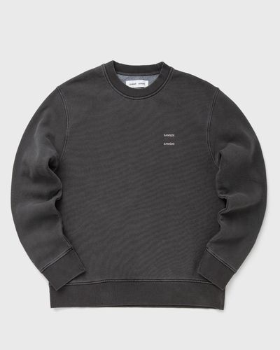 Samsøe & Samsøe SAJOEL SWEATSHIRT 14485, black