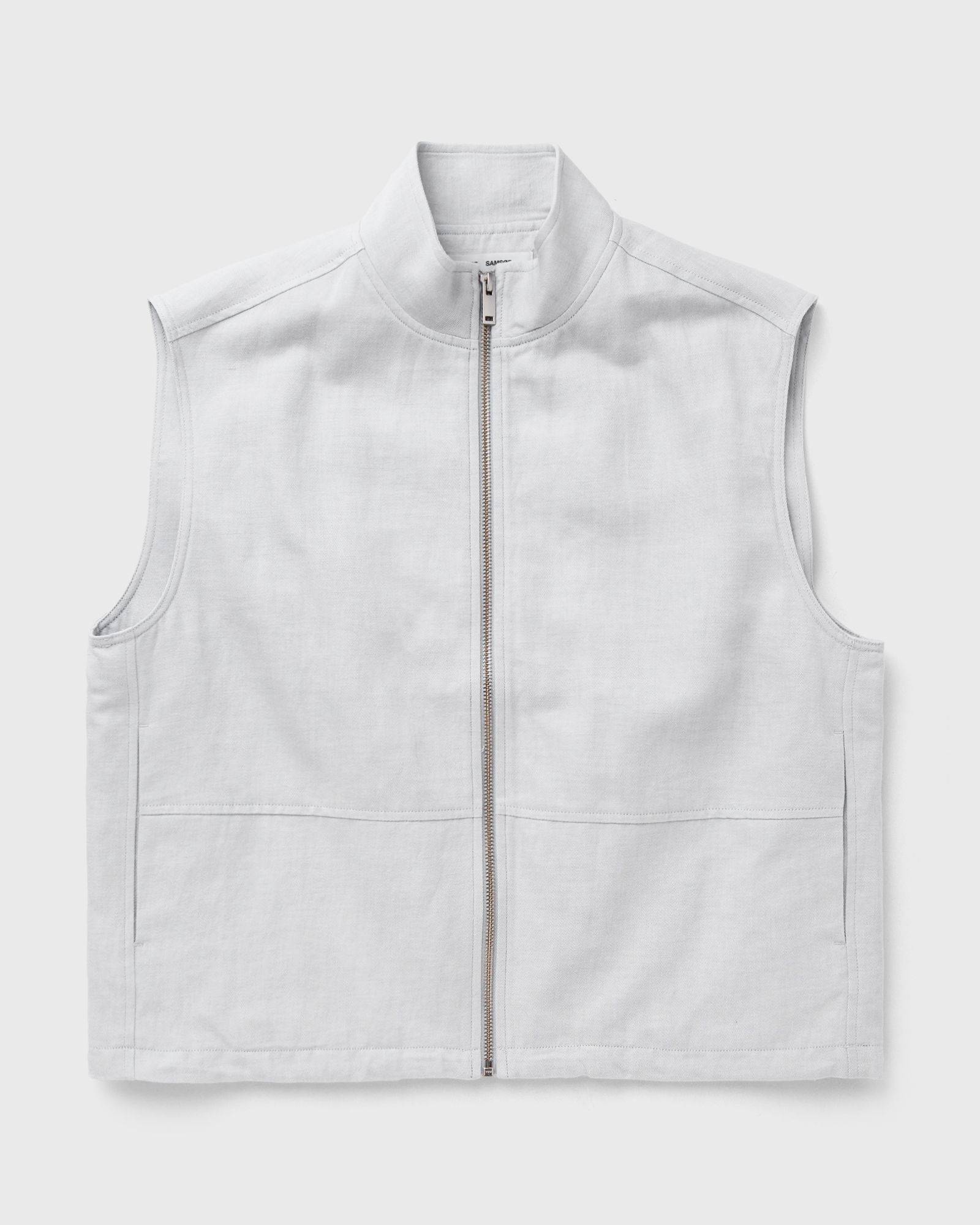 Samsøe & Samsøe SAKAILA VEST 15930, grey
