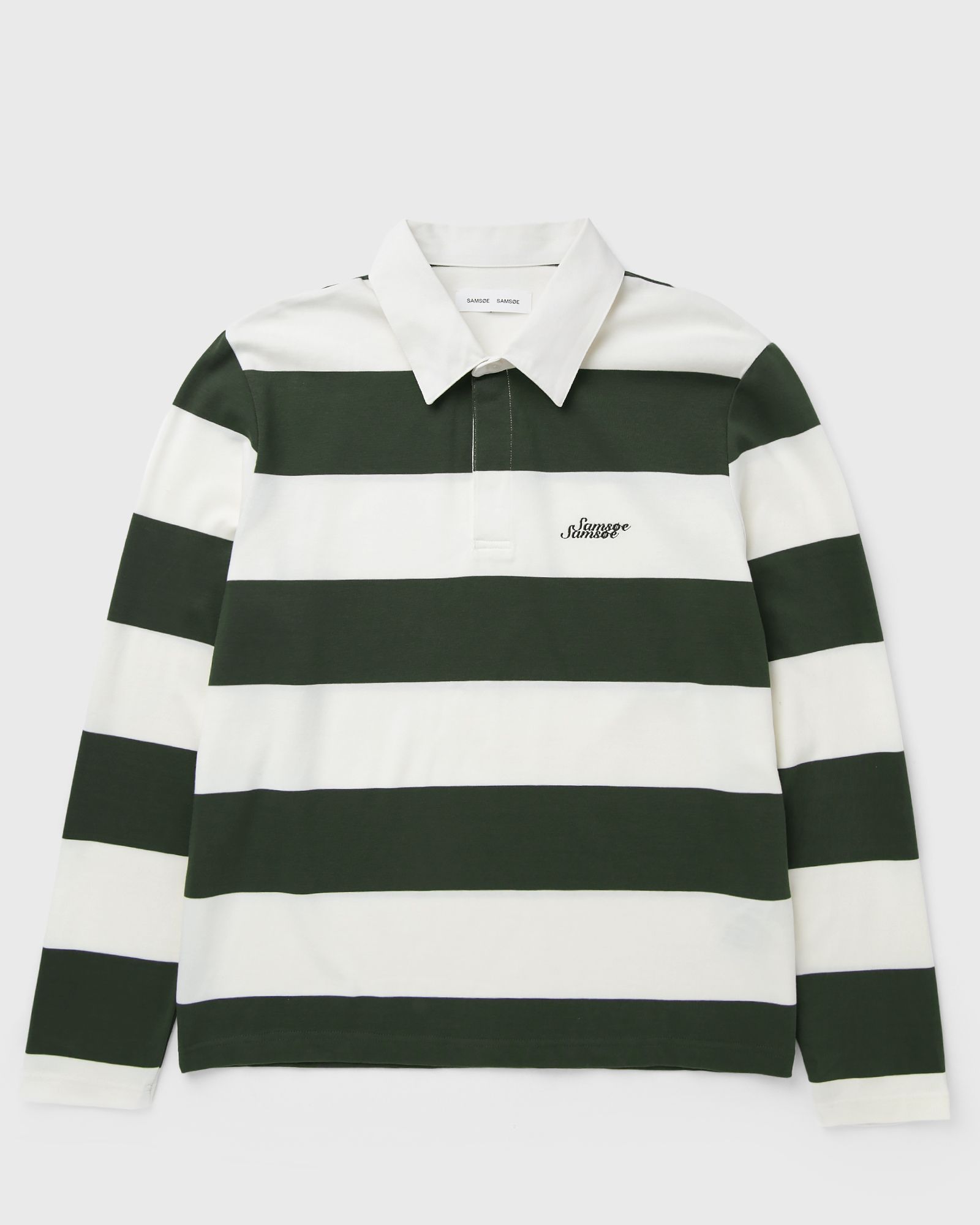 Samsøe & Samsøe SAKEVIN X POLO LS 15512, multi