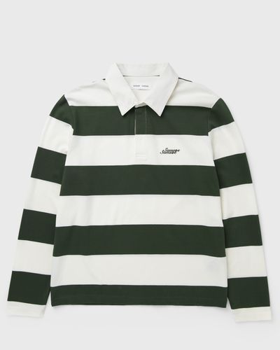 Samsøe & Samsøe SAKEVIN X POLO LS 15512, multi