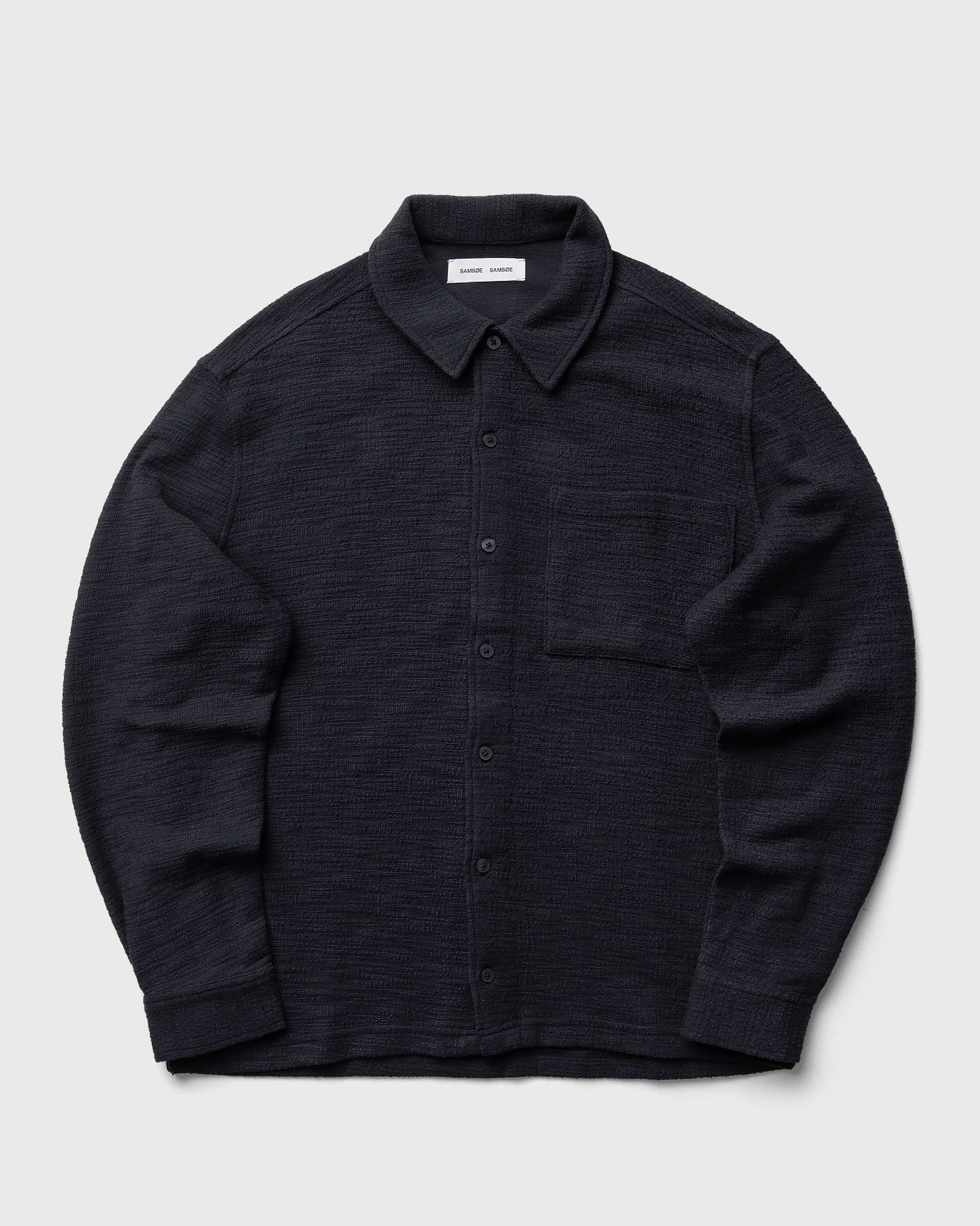 Samsøe & Samsøe SAKORE SHIRT 15974, blue