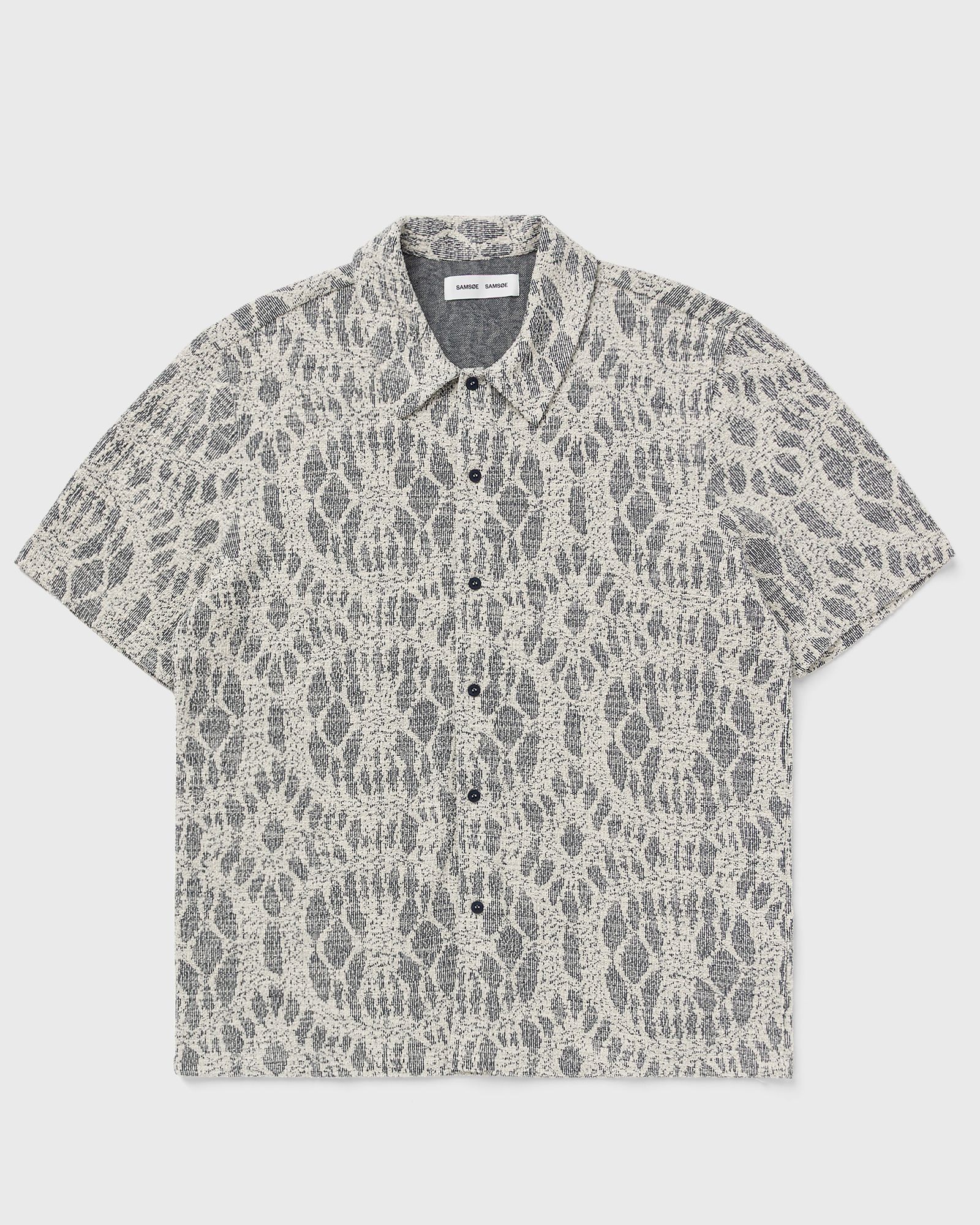 Samsøe & Samsøe SAKVIST SHIRT 15675, grey