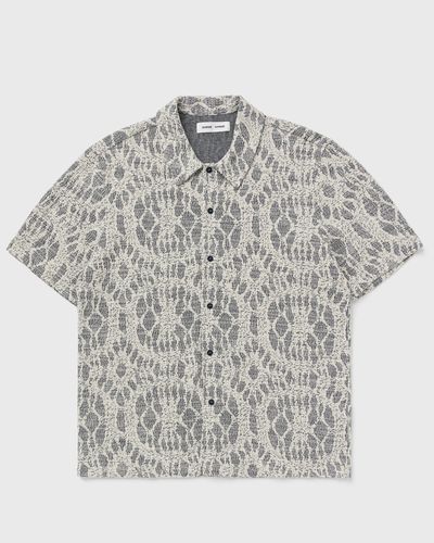 Samsøe & Samsøe SAKVIST SHIRT 15675, grey